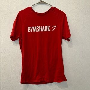 Gym Shark Shirt